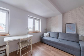 Rynek Jeżycki Serene Studio, Poznań